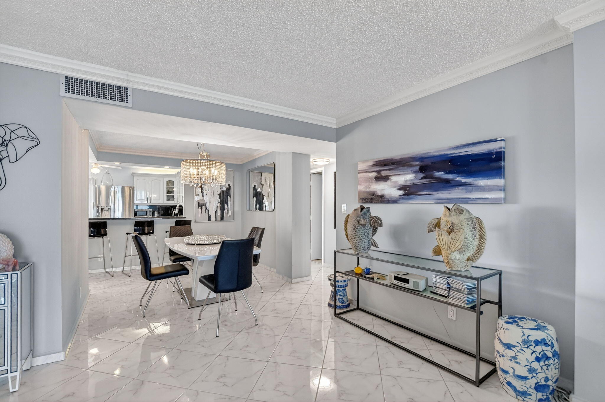 THREE THOUSAND CONDO - Residential Lease