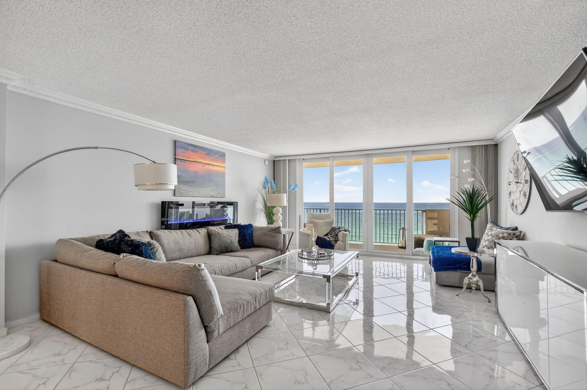 THREE THOUSAND CONDO - Residential Lease