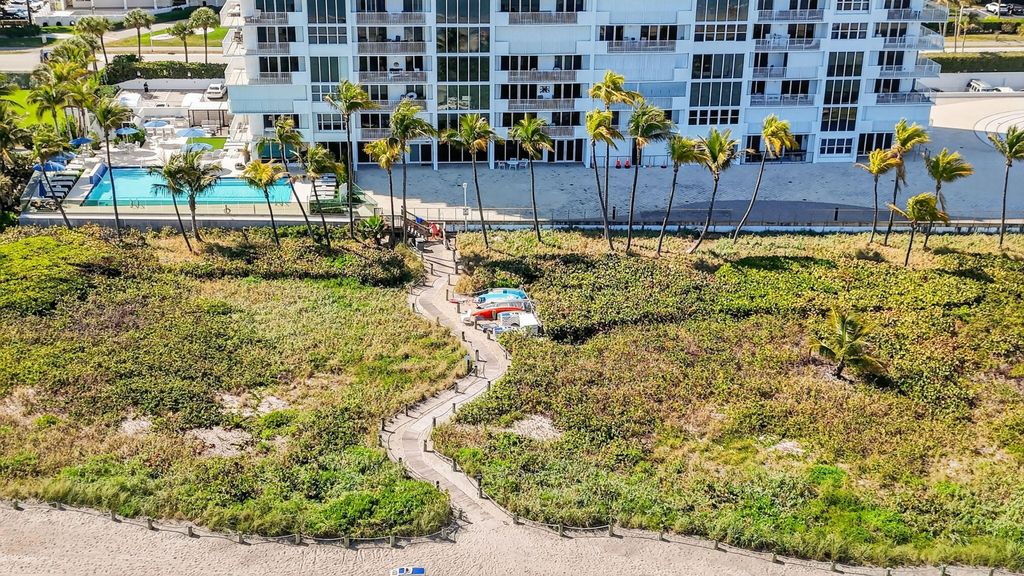 Photo of 3000 S Ocean Boulevard #1004, Boca Raton, FL 33432 (MLS # R11165745)