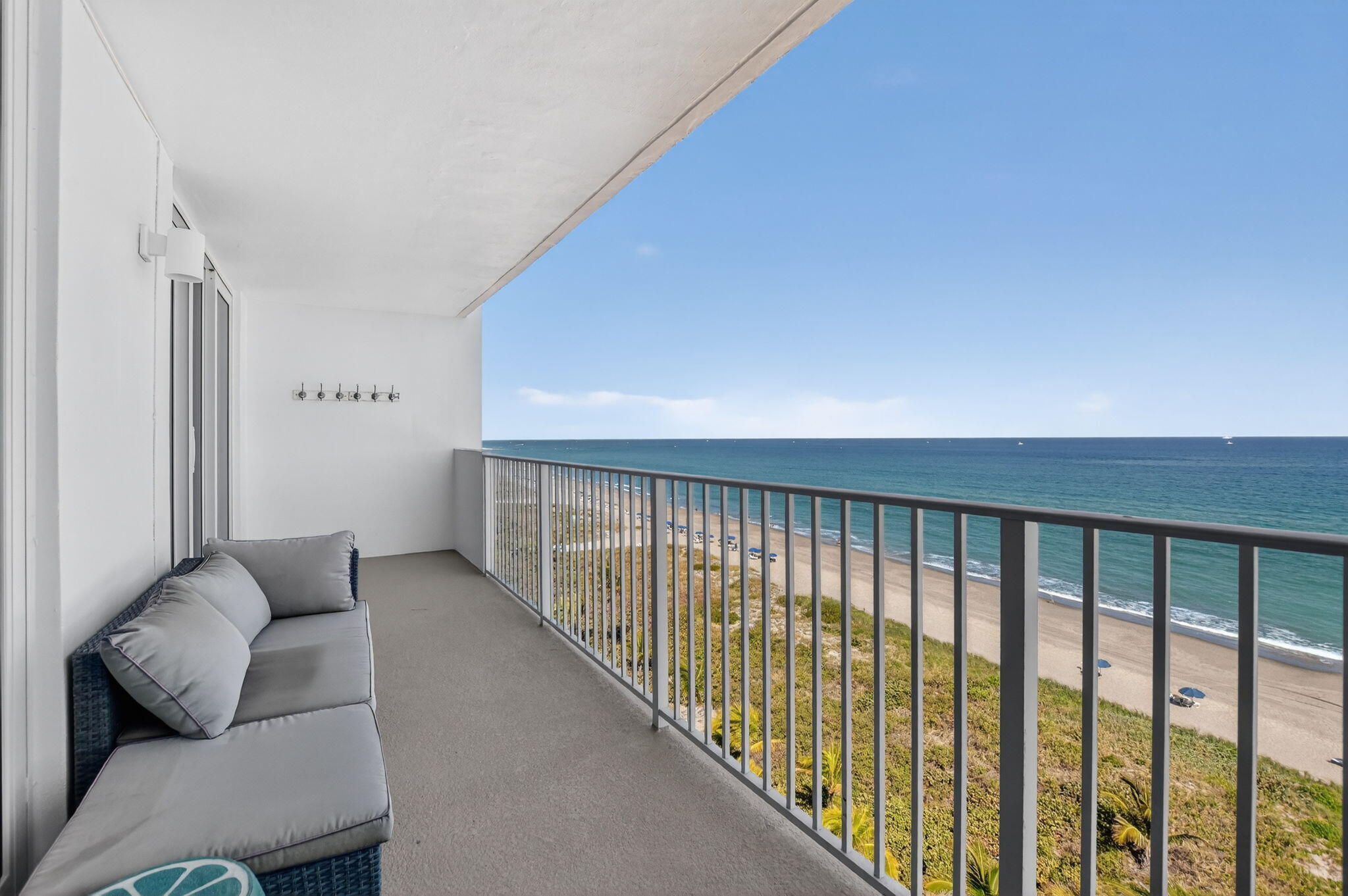 THREE THOUSAND CONDO - Residential Lease