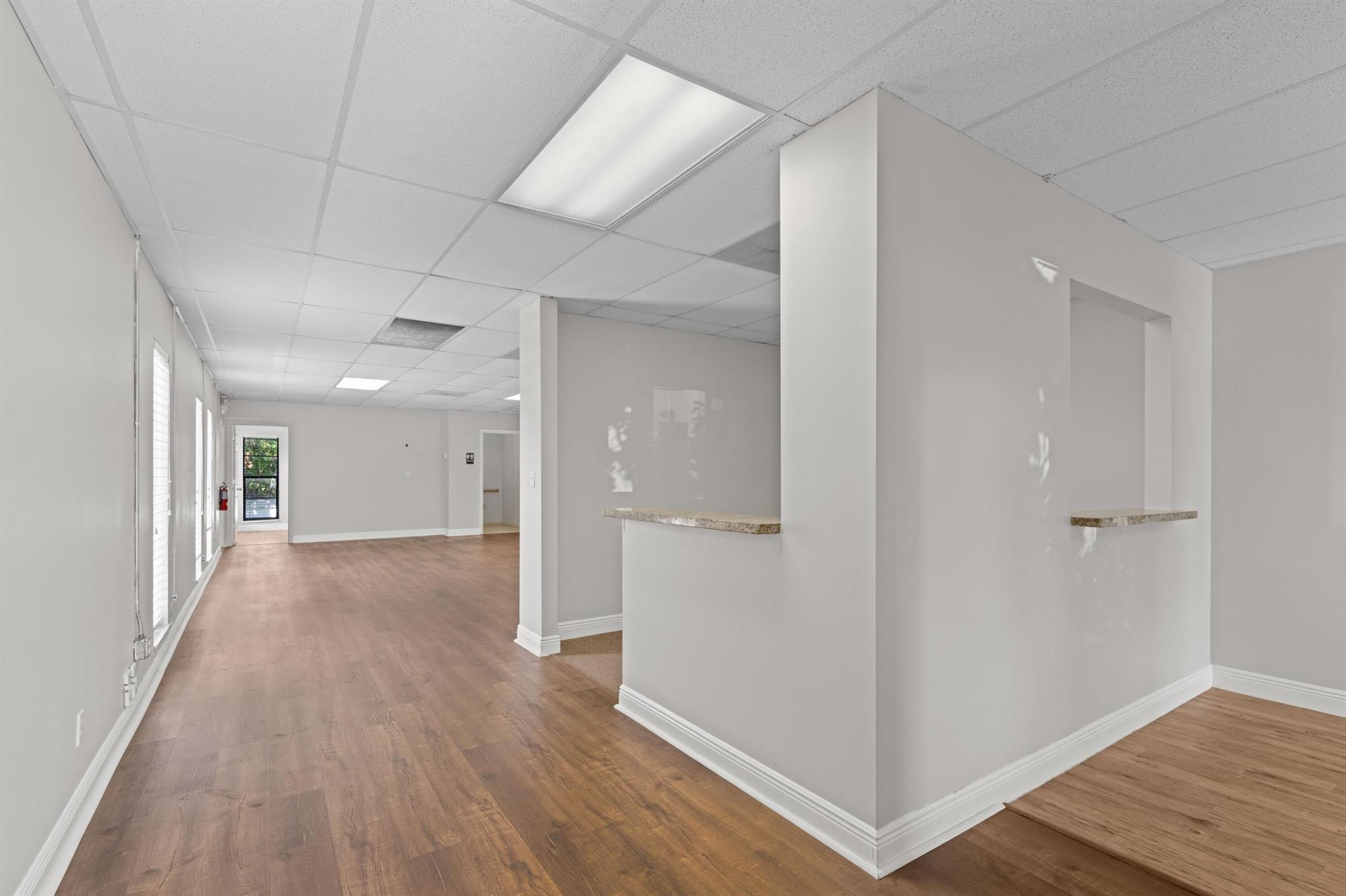 DELRAY GARDEN ESTATES 2 - Commercial Lease