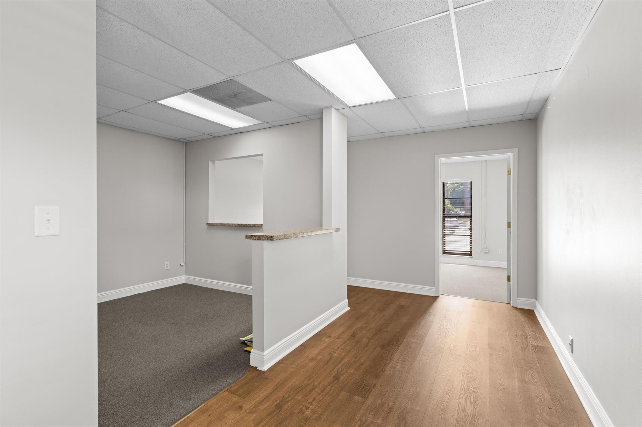 DELRAY GARDEN ESTATES 2 - Commercial Lease