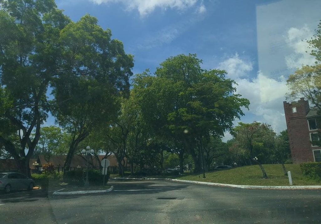 Photo of 3740 Inverrary Drive #2d, Lauderhill, FL 33319 (MLS # R11012024)