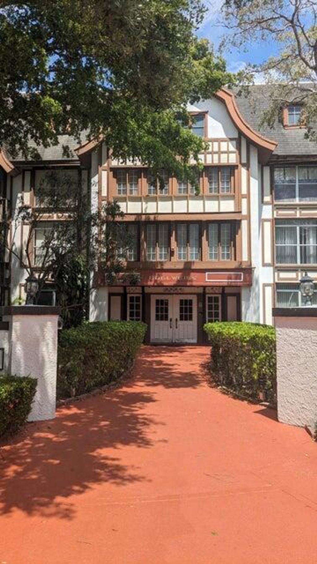 Photo of 3740 Inverrary Drive #2d, Lauderhill, FL 33319 (MLS # R11012024)