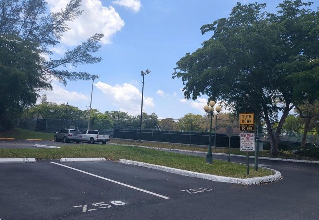 Photo of 3740 Inverrary Drive #2d, Lauderhill, FL 33319 (MLS # R11012024)