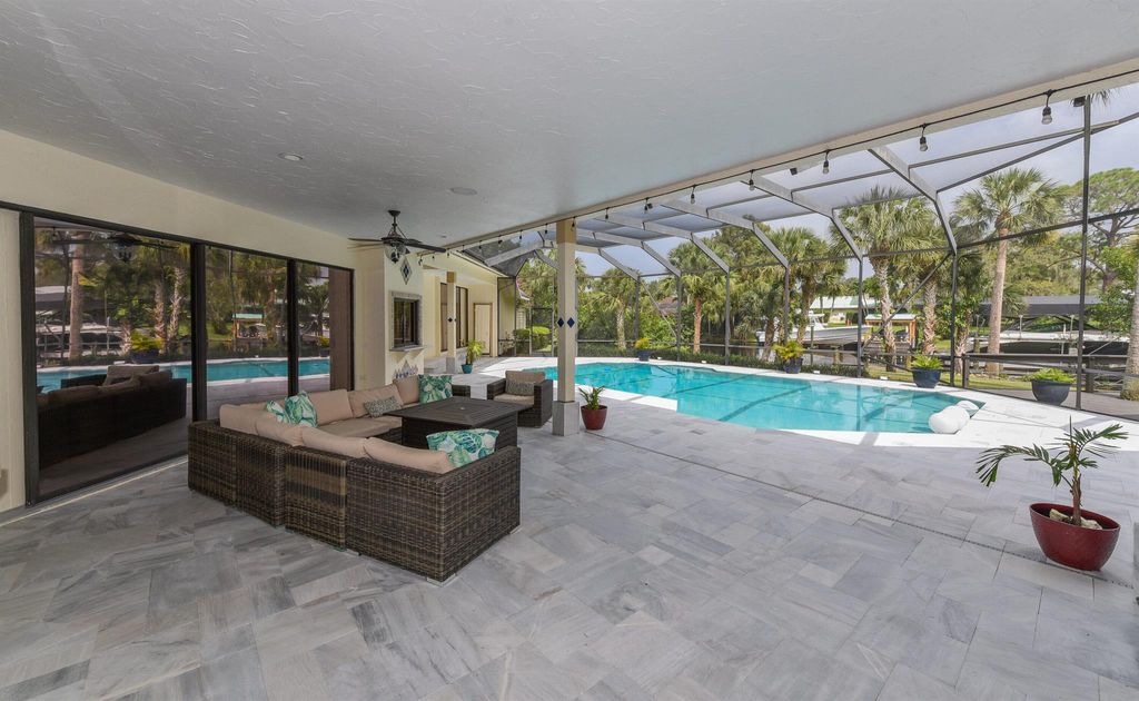 Photo of 6671 SW Thistle Terrace, Palm City, FL 34990 (MLS # R10943004)