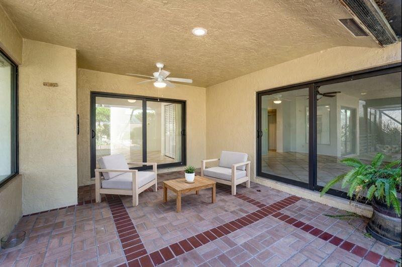 Cypress-Third 123-46 B - Residential Lease