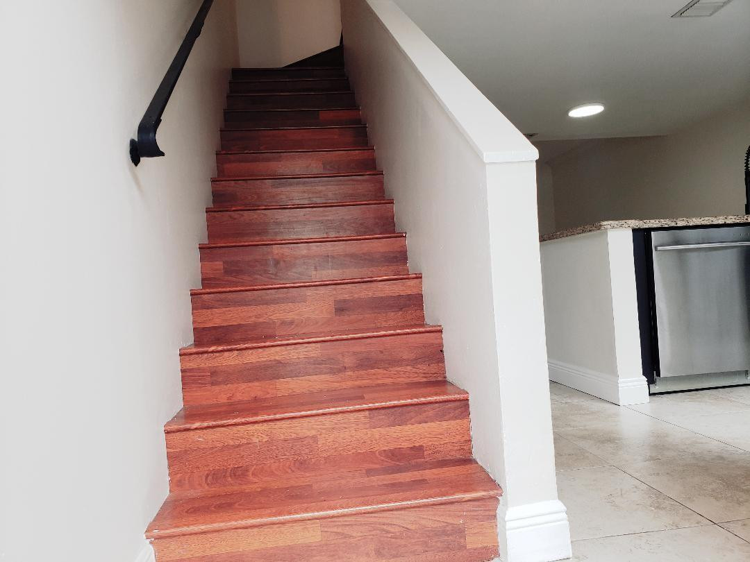 Cypress-Third 123-46 B - Residential Lease