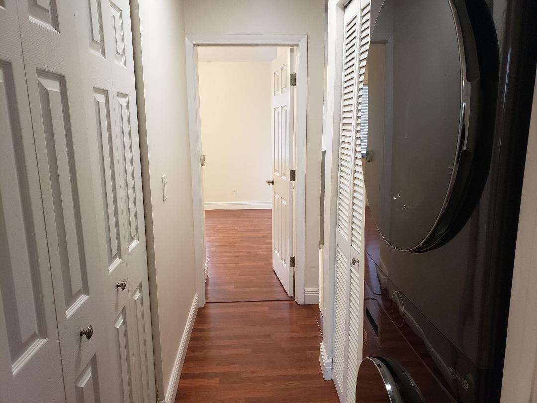 Cypress-Third 123-46 B - Residential Lease