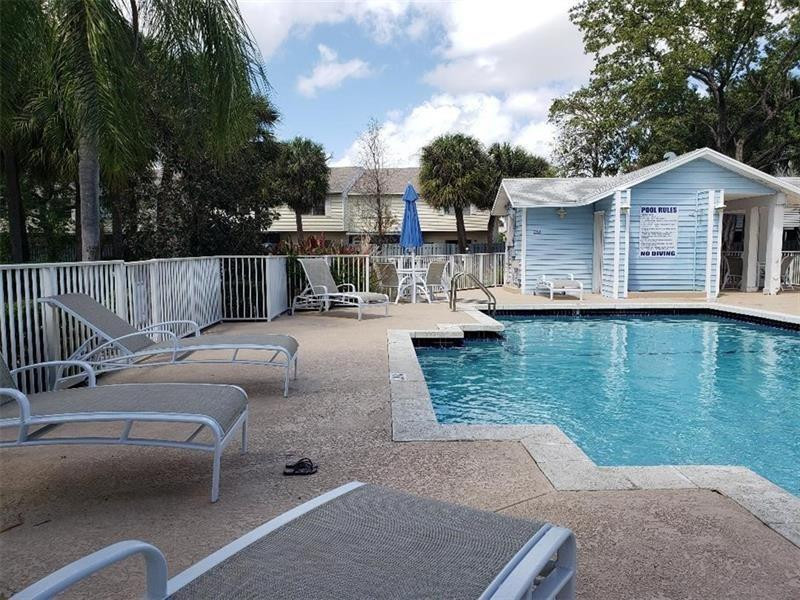 Cypress-Third 123-46 B - Residential Lease