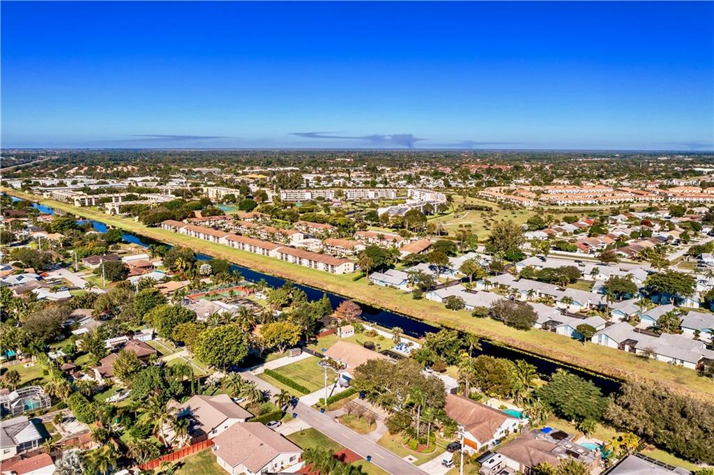 Hillsboro Pines Sec C 47- - Residential