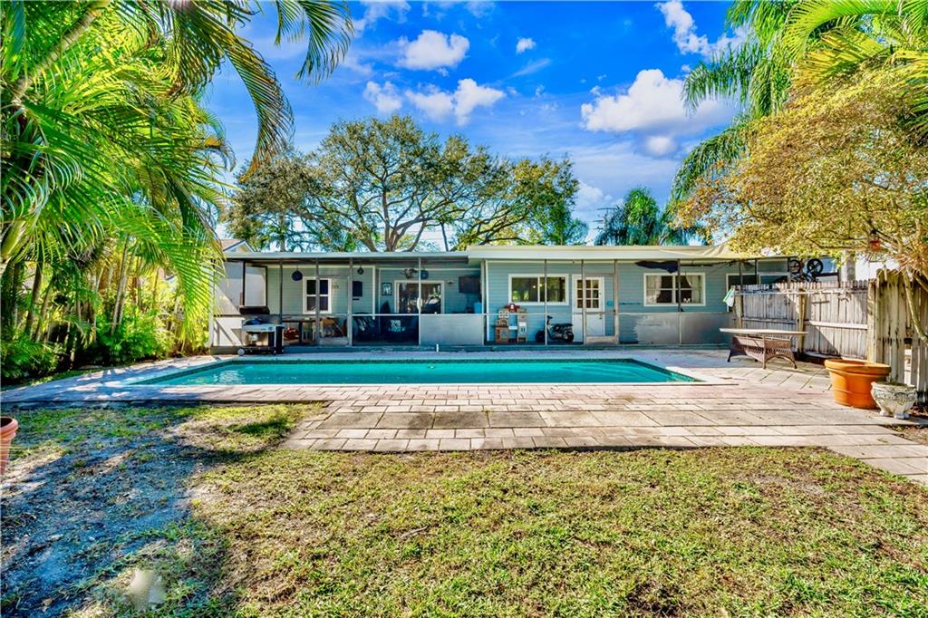 Hillsboro Pines Sec C 47- - Residential
