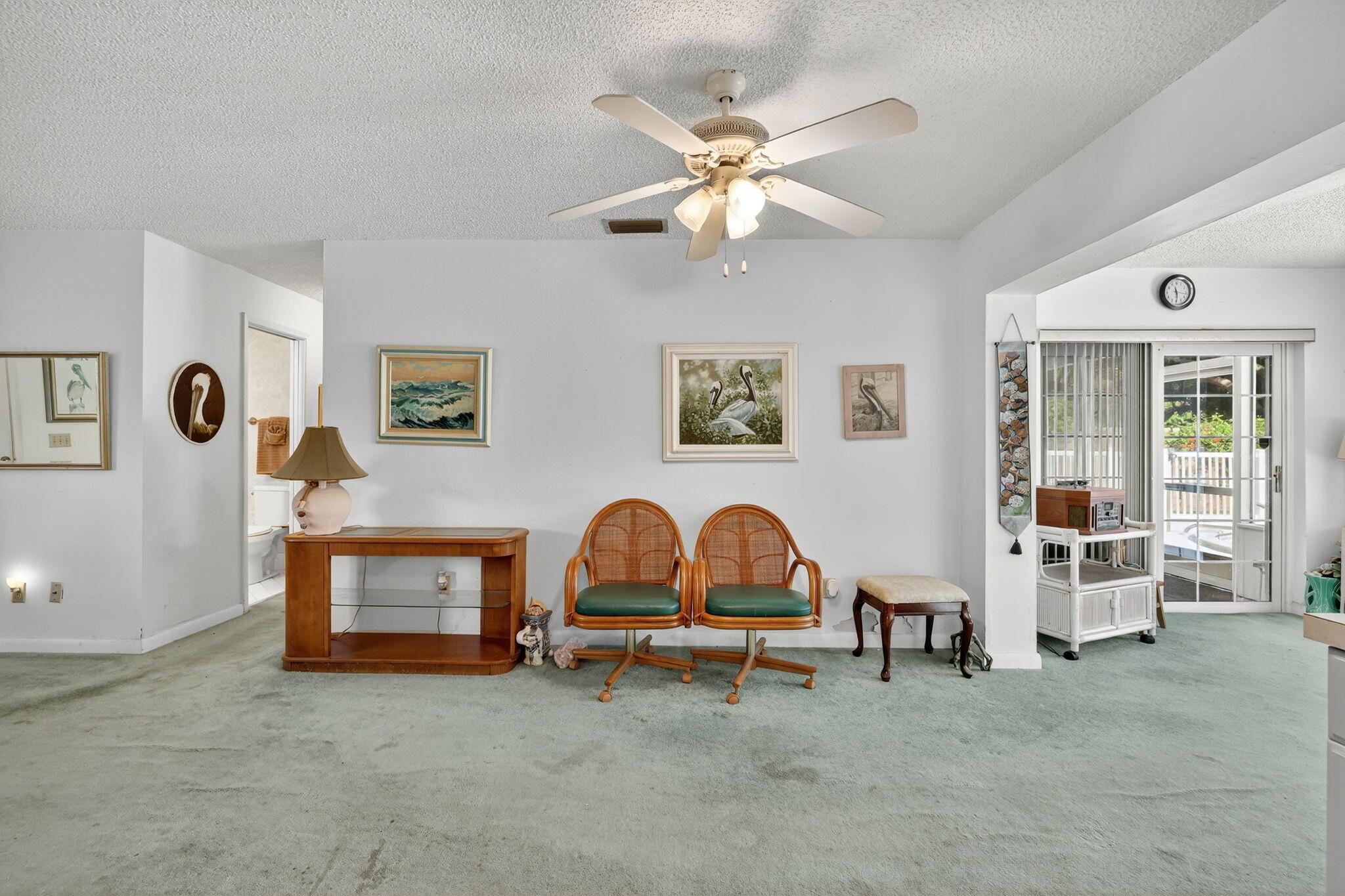 TROPICAL BEACH - Residential