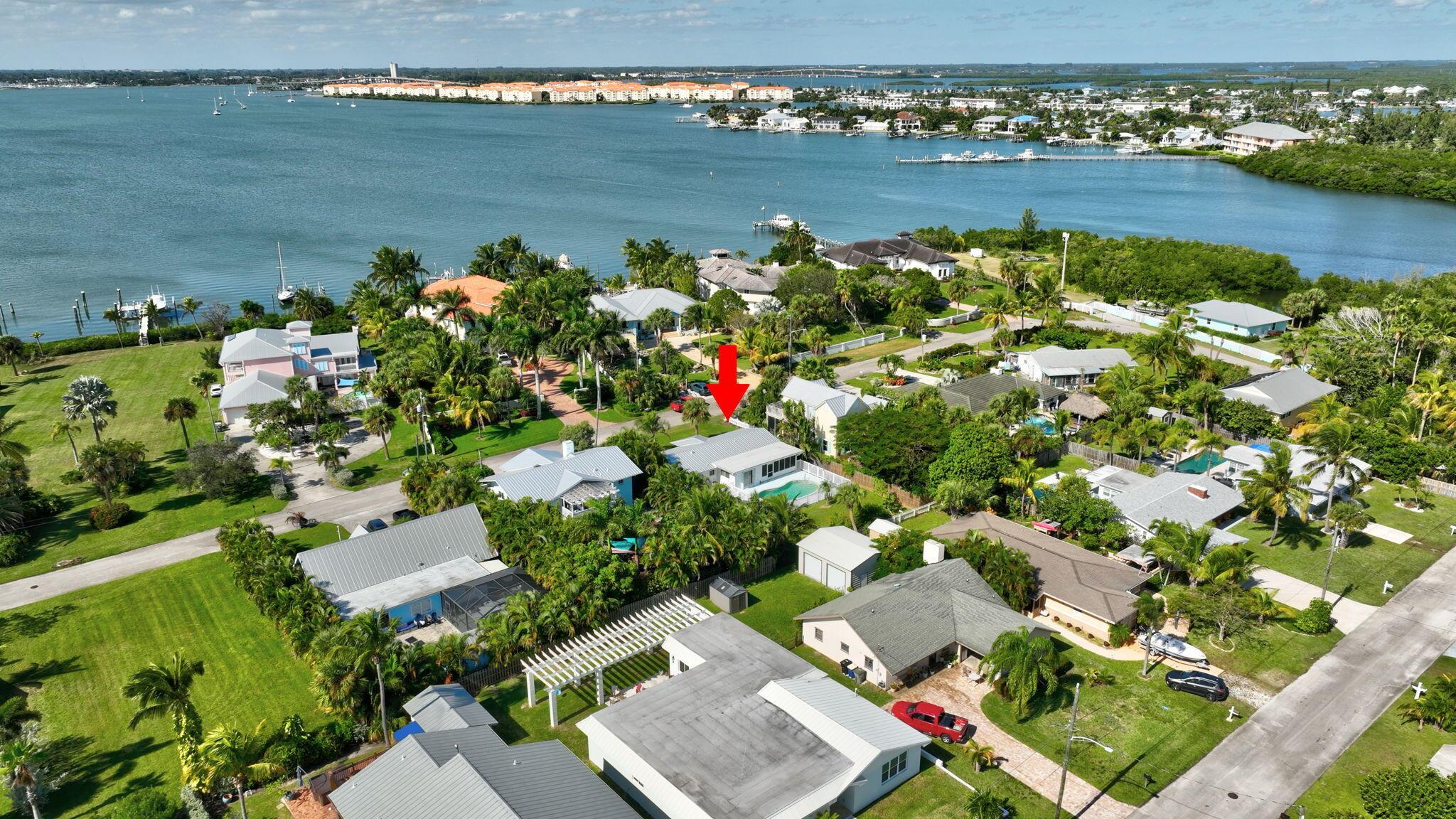 TROPICAL BEACH - Residential