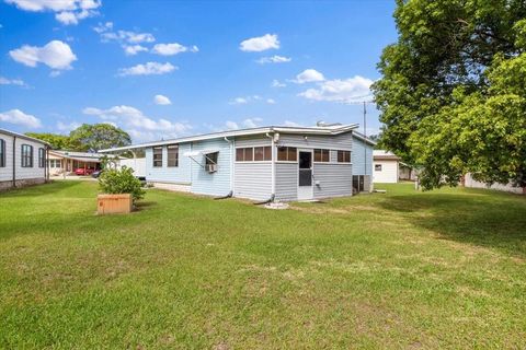 A home in Other City - In The State Of Florida