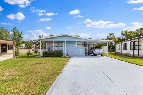 A home in Other City - In The State Of Florida