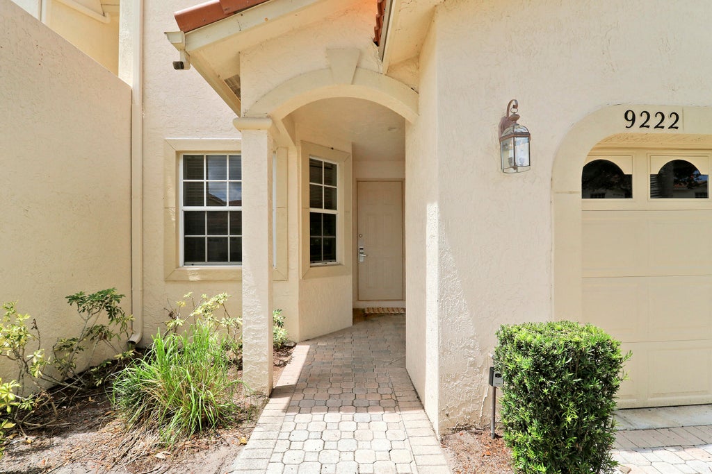 Photo of 9222 Wentworth Lane, Port Saint Lucie, FL 34986 (MLS # B26056922)
