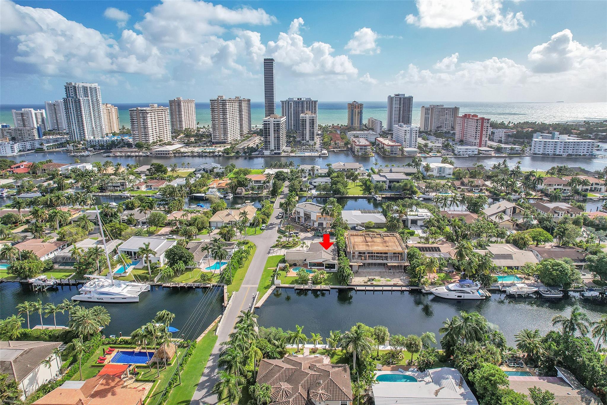 Golden Isles Sec A 42-33 - Residential