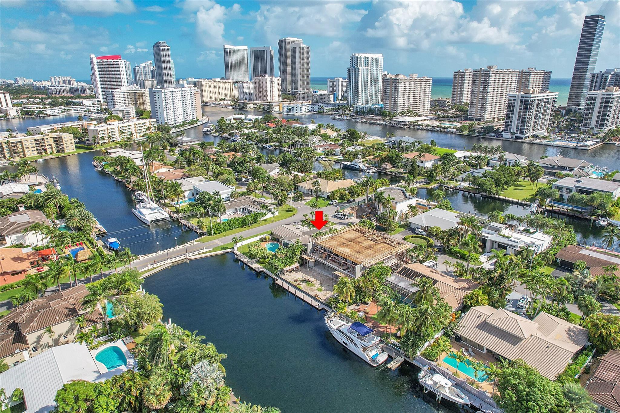 Golden Isles Sec A 42-33 - Residential