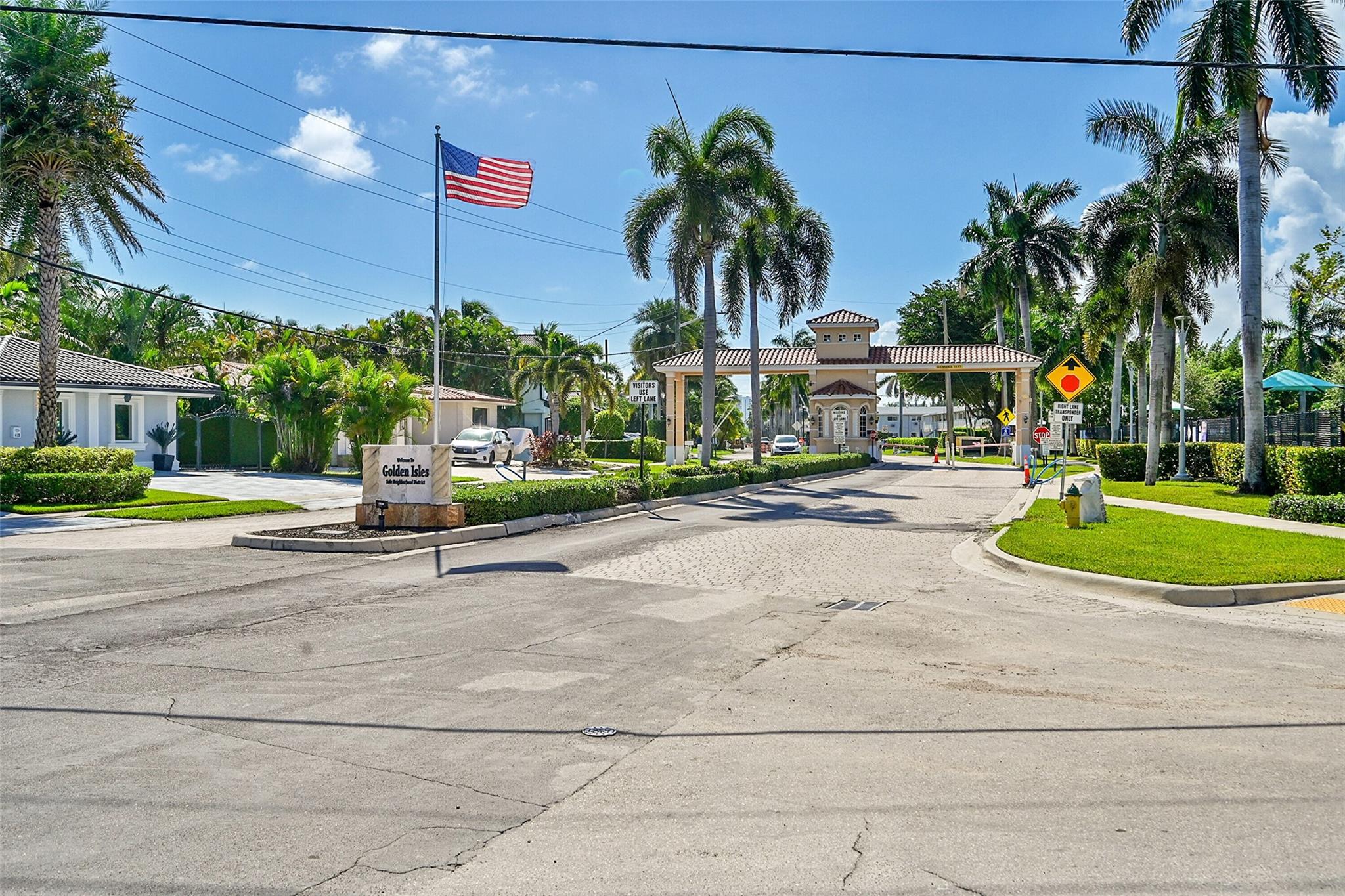 Golden Isles Sec A 42-33 - Residential