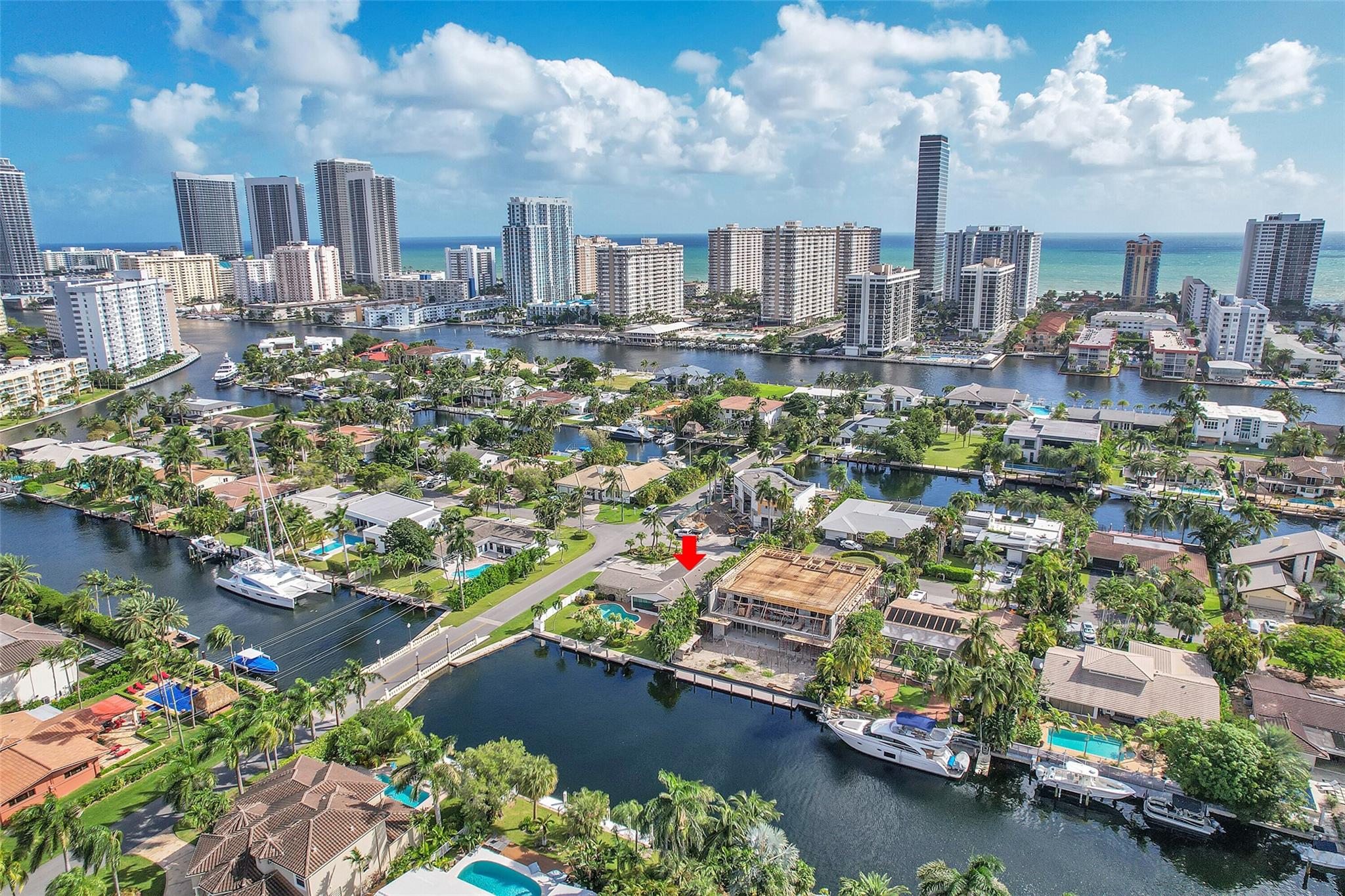 Golden Isles Sec A 42-33 - Residential