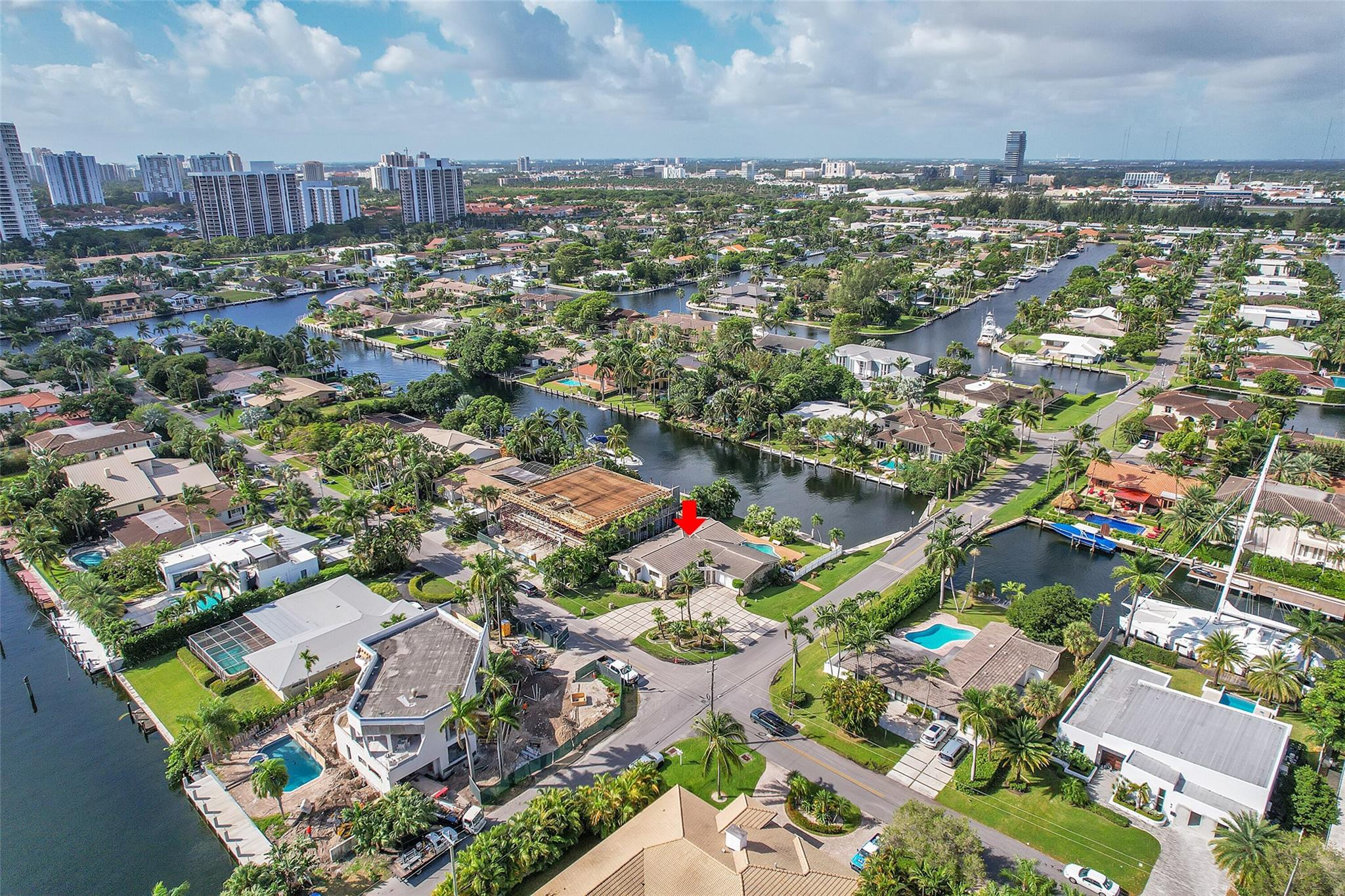 Golden Isles Sec A 42-33 - Residential