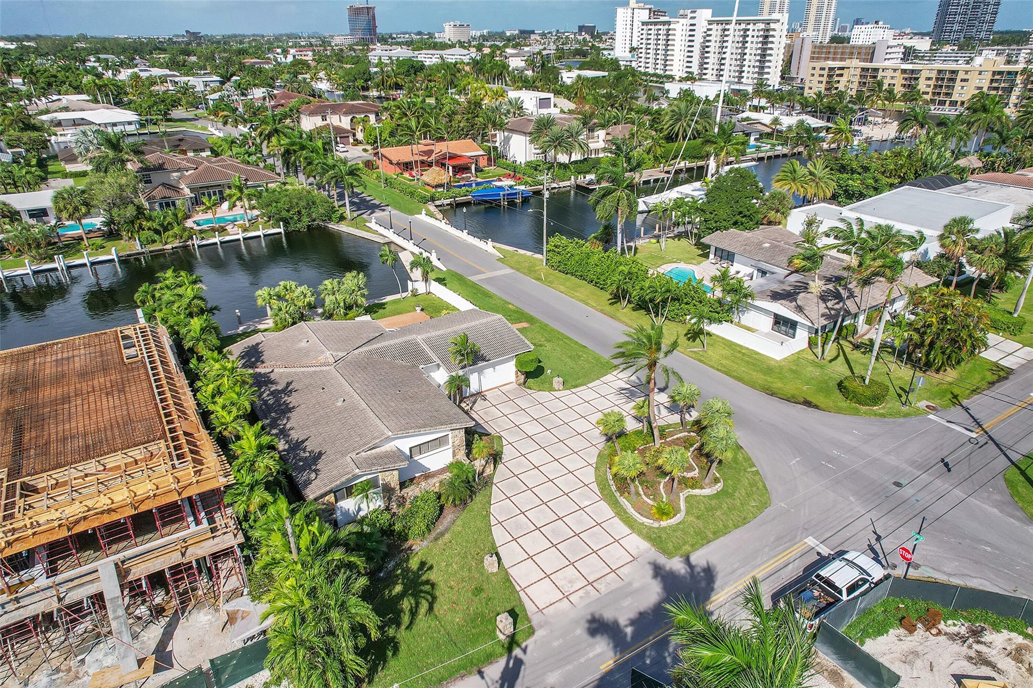 Golden Isles Sec A 42-33 - Residential