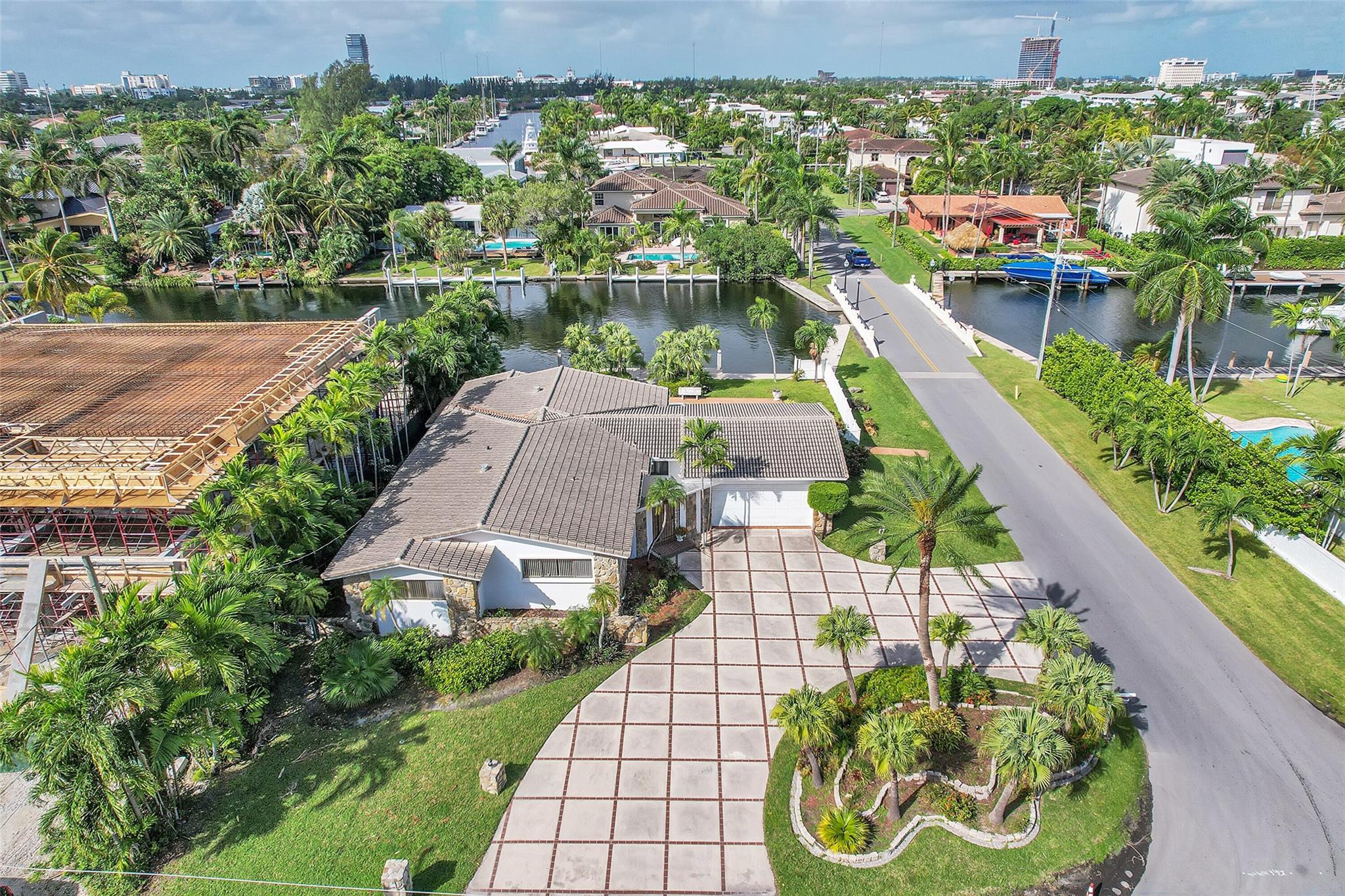 Golden Isles Sec A 42-33 - Residential