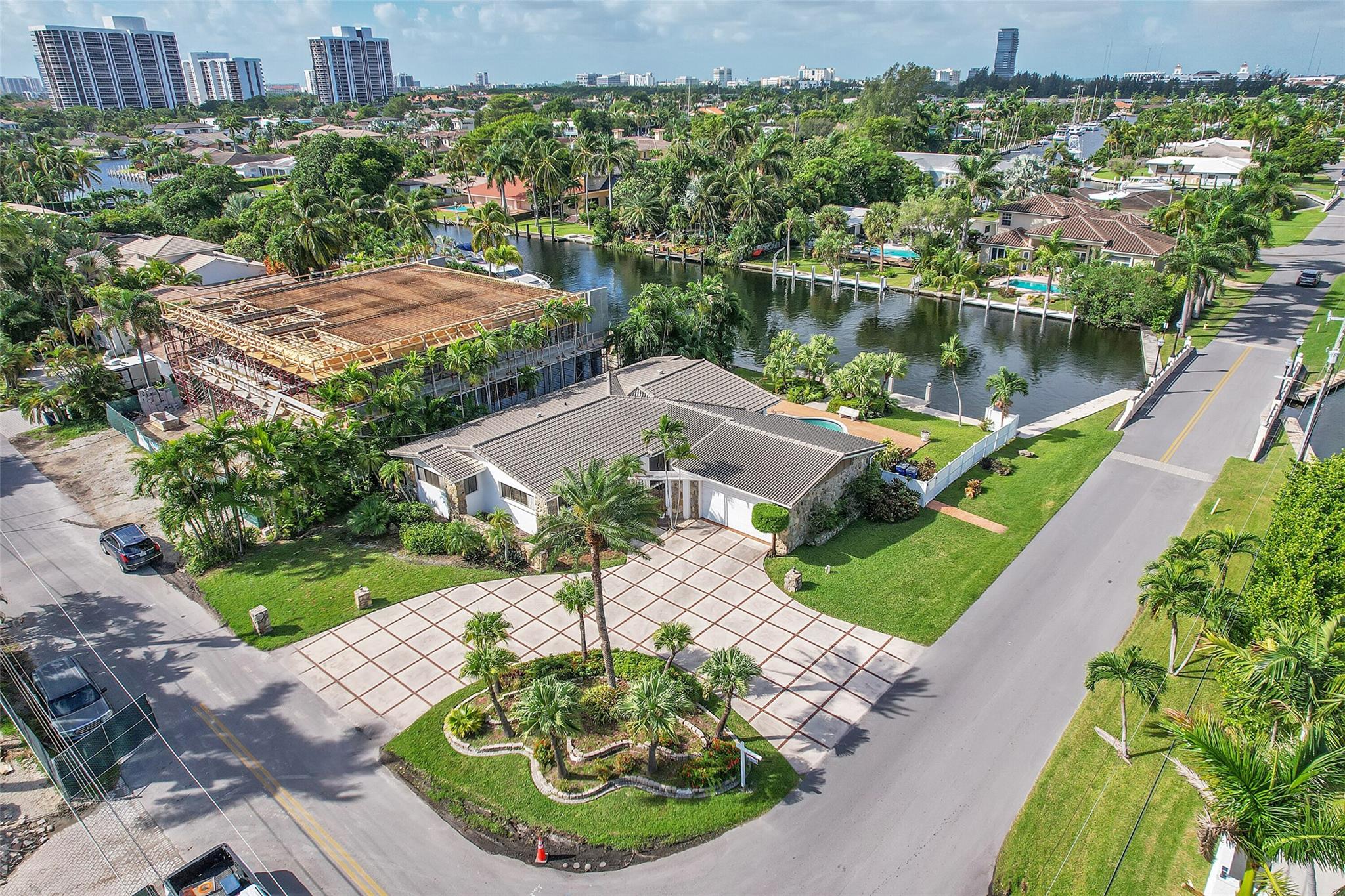 Golden Isles Sec A 42-33 - Residential