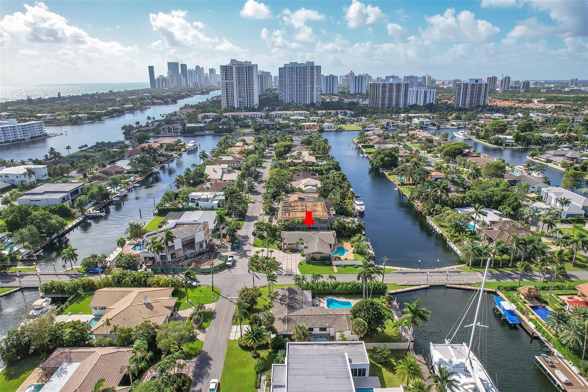 Golden Isles Sec A 42-33 - Residential