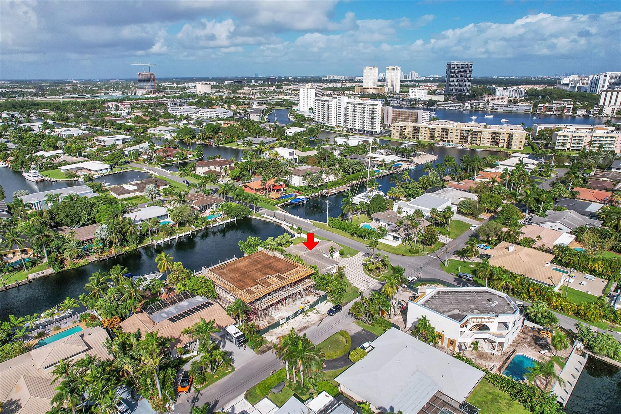 Golden Isles Sec A 42-33 - Residential