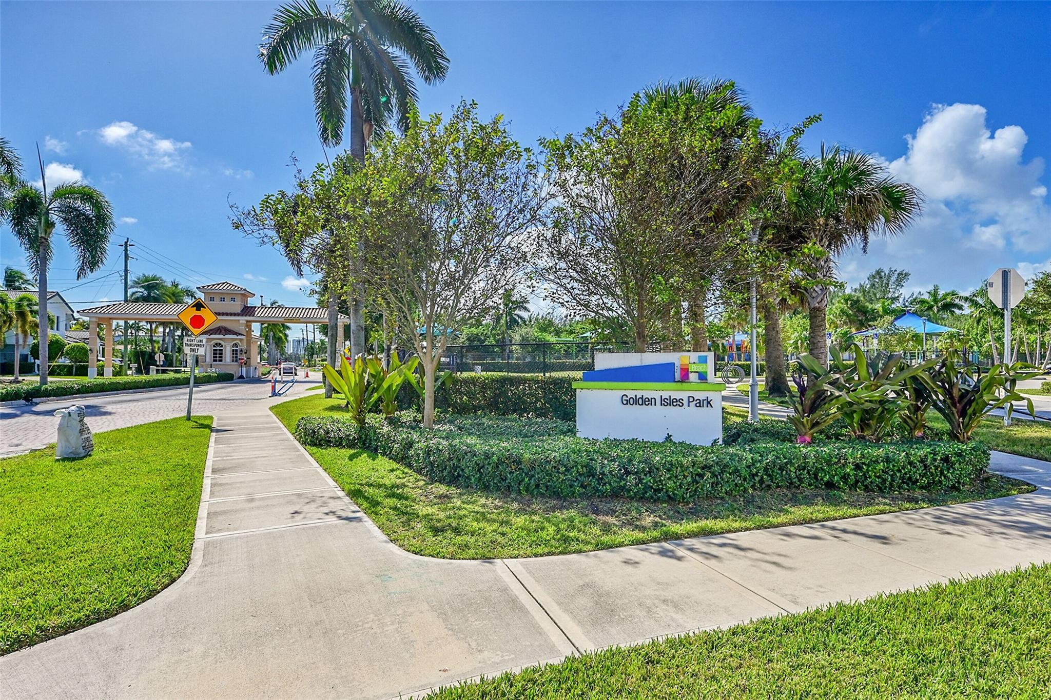 Golden Isles Sec A 42-33 - Residential