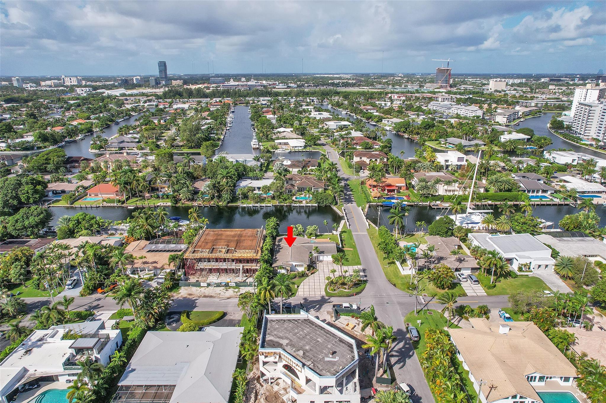 Golden Isles Sec A 42-33 - Residential