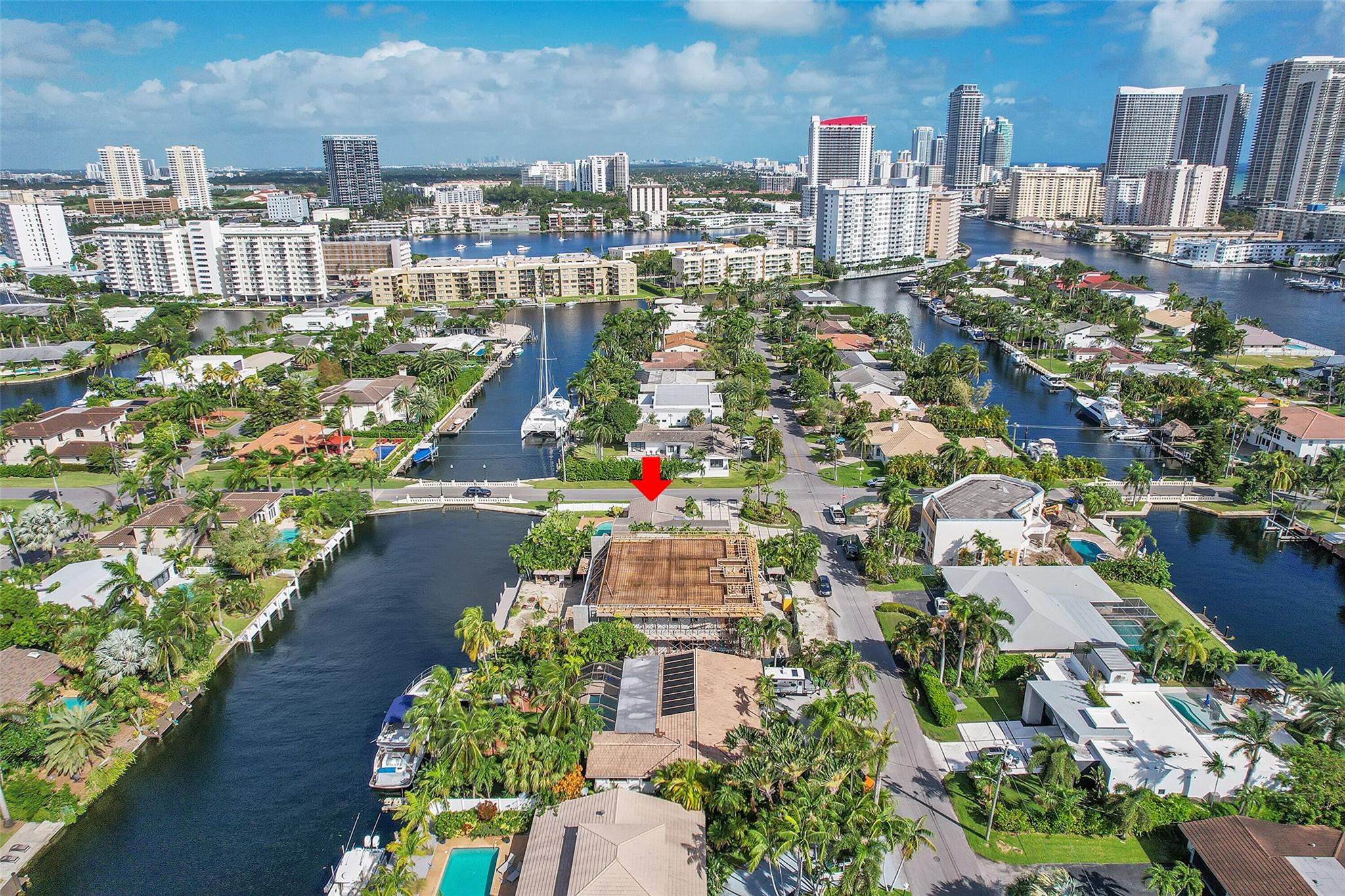 Golden Isles Sec A 42-33 - Residential