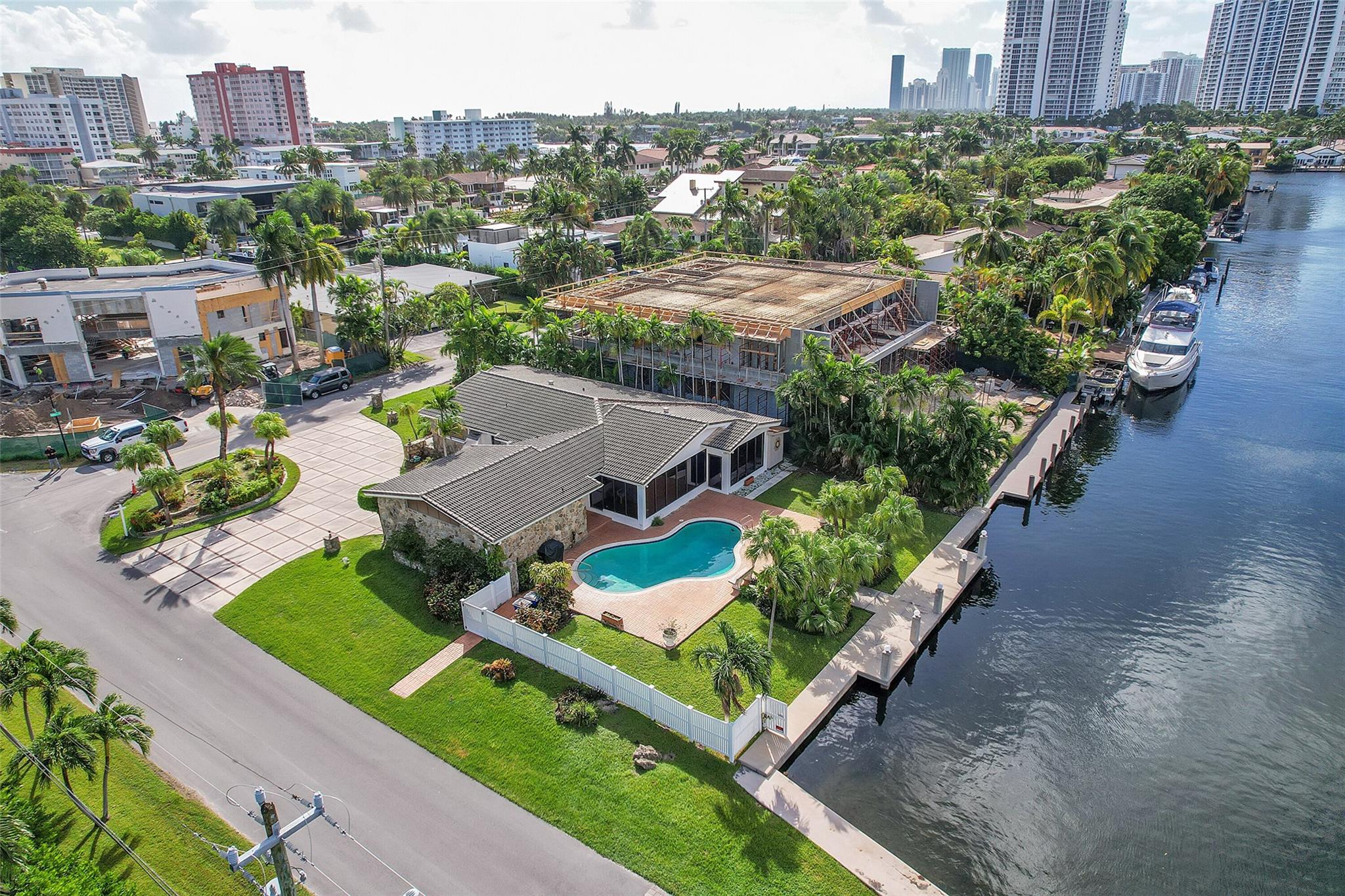 Golden Isles Sec A 42-33 - Residential