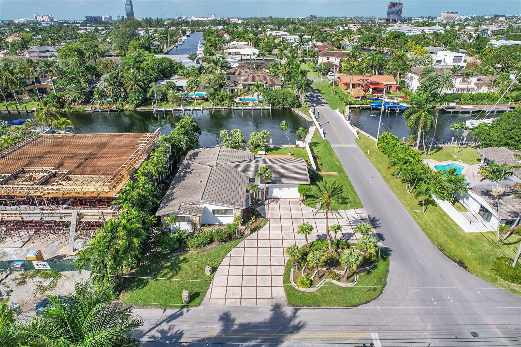 Golden Isles Sec A 42-33 - Residential