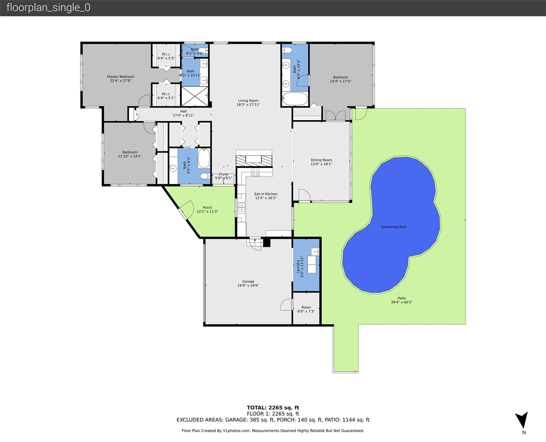 Golden Isles Sec A 42-33 - Residential