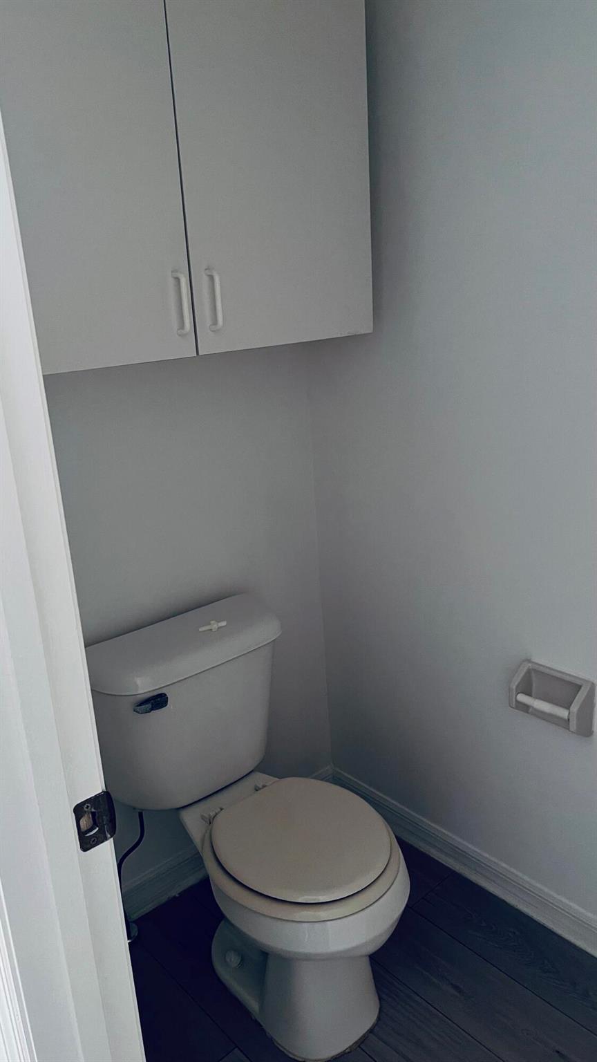 SEAGRASS CONDOMINIUM - Residential Lease