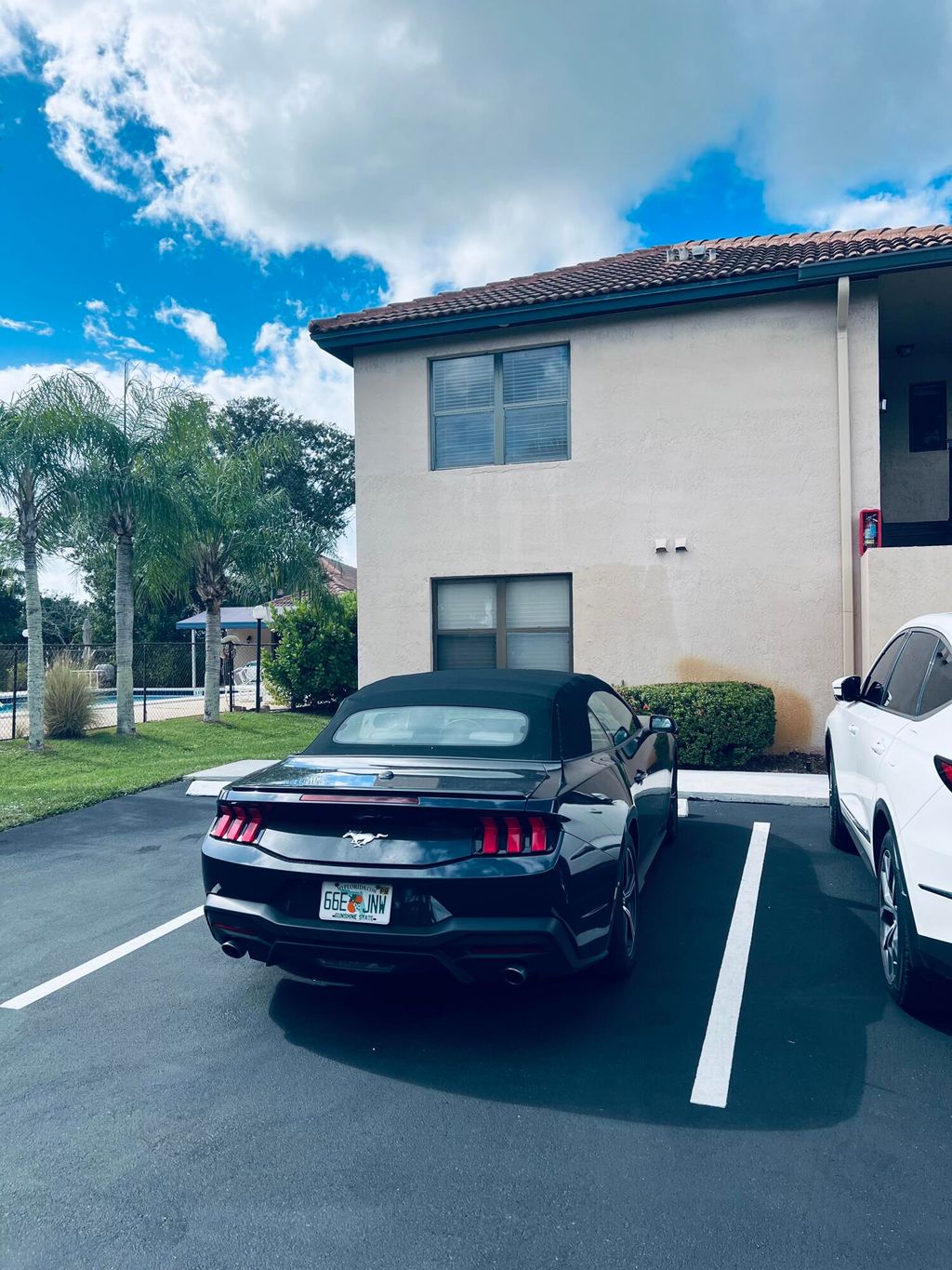 Photo of 2454 SE Garden Terrace #306, Port Saint Lucie, FL 34952 (MLS # R11151292)