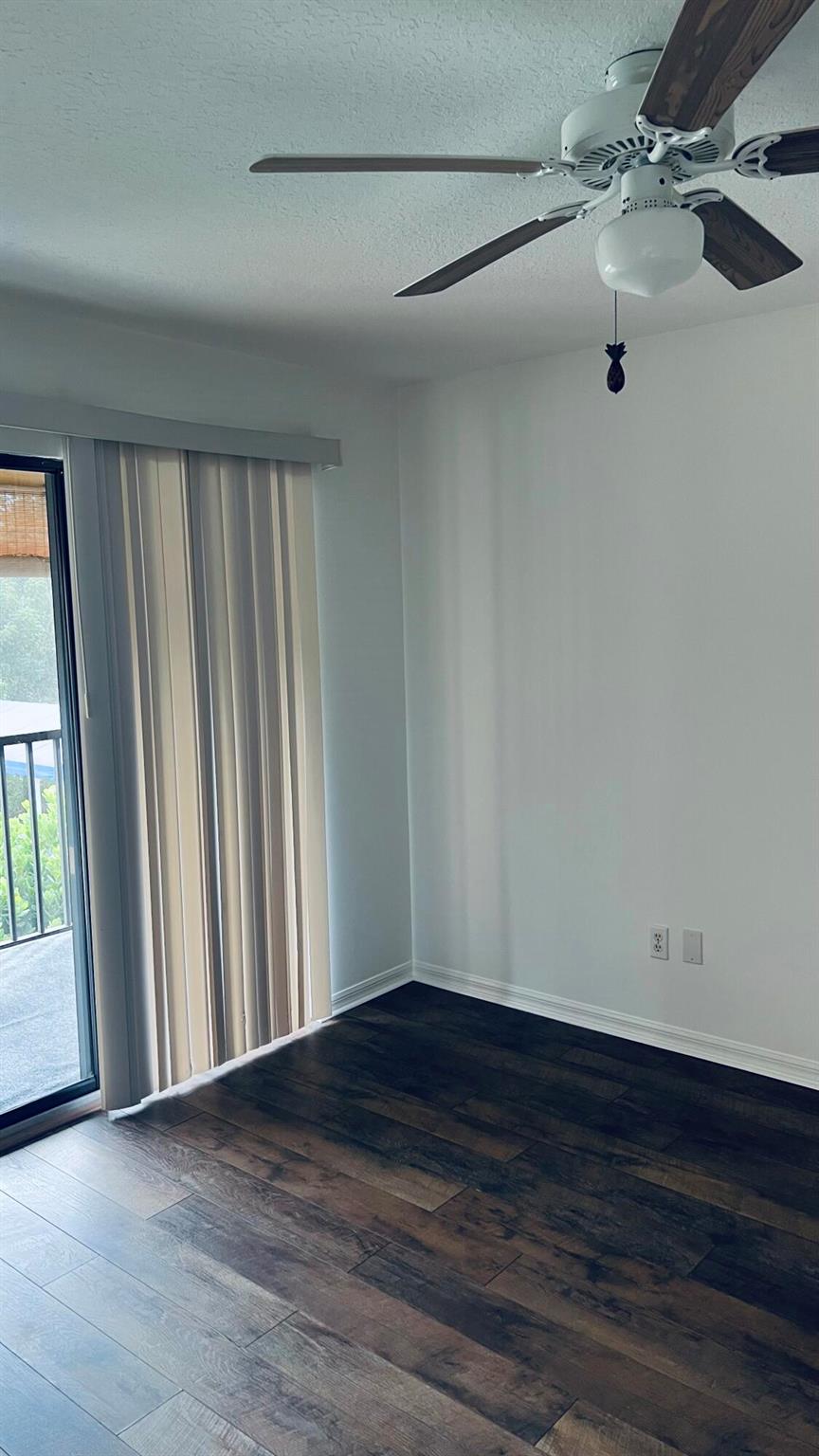 SEAGRASS CONDOMINIUM - Residential Lease