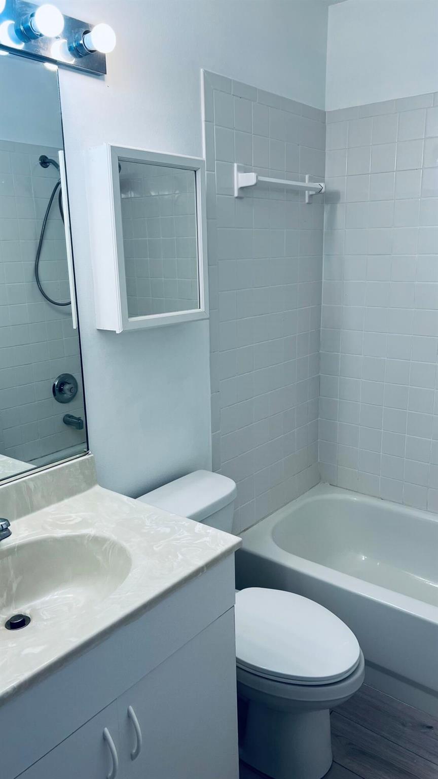 SEAGRASS CONDOMINIUM - Residential Lease