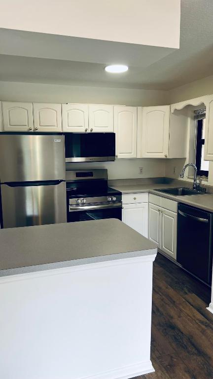 SEAGRASS CONDOMINIUM - Residential Lease