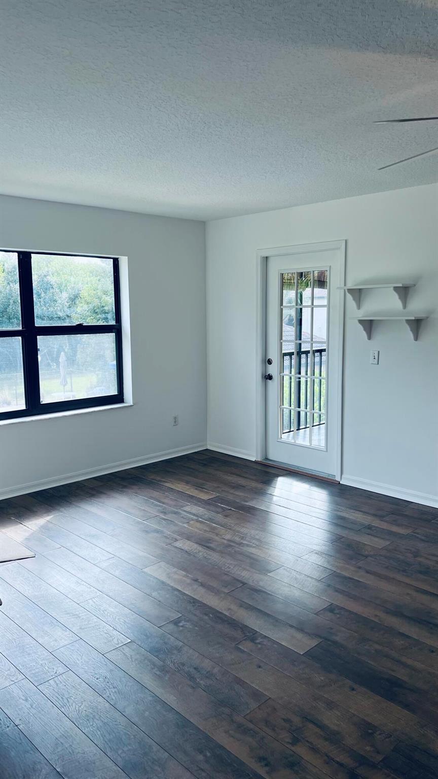 SEAGRASS CONDOMINIUM - Residential Lease