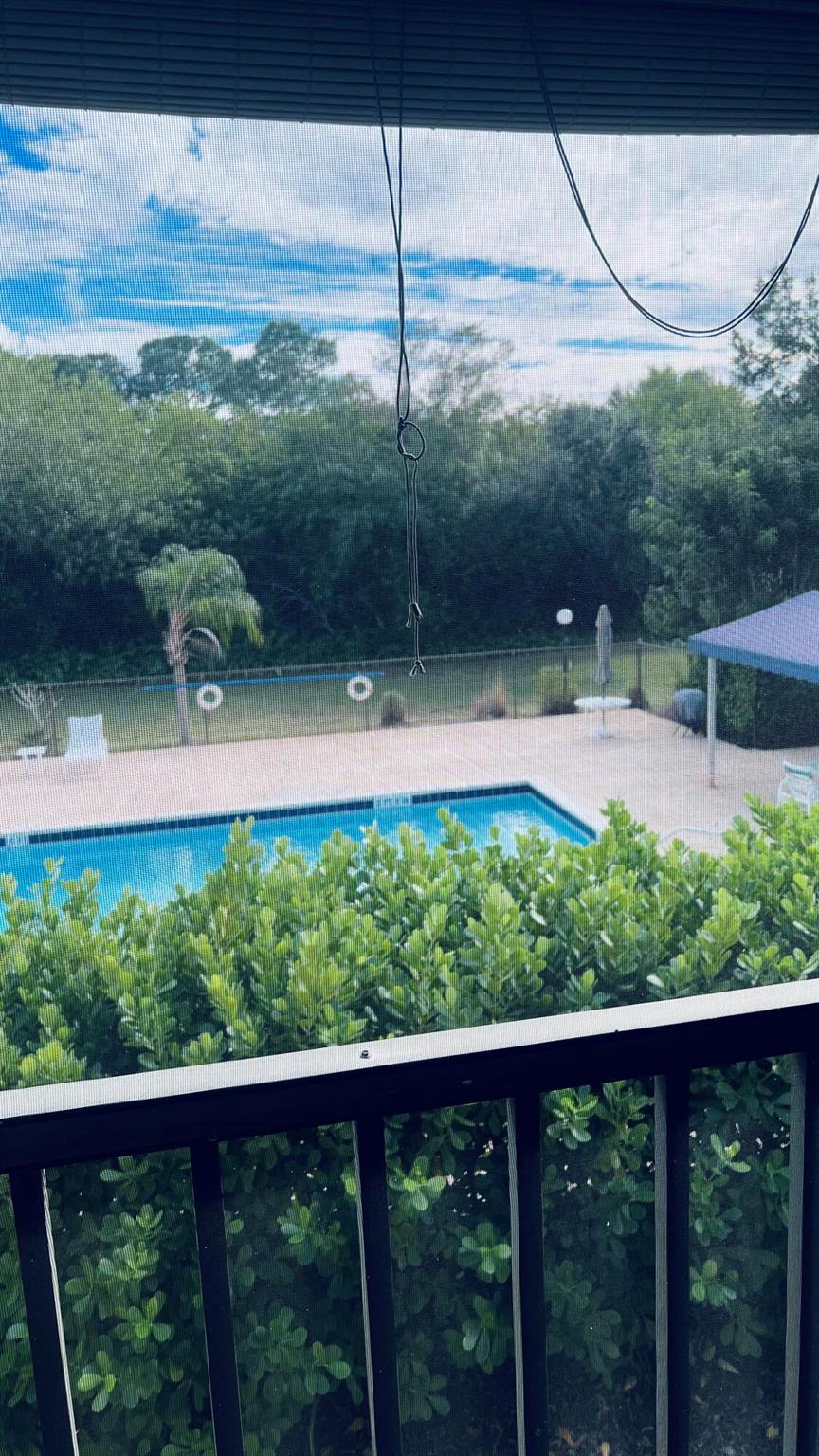 SEAGRASS CONDOMINIUM - Residential Lease