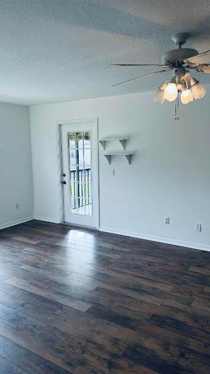 SEAGRASS CONDOMINIUM - Residential Lease