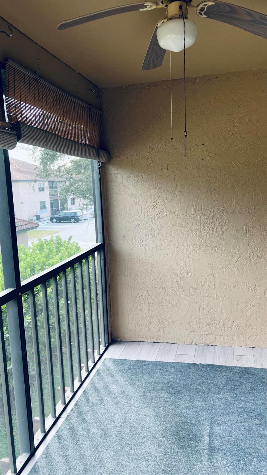 SEAGRASS CONDOMINIUM - Residential Lease