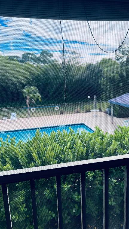 SEAGRASS CONDOMINIUM - Residential Lease