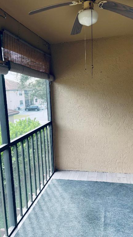 SEAGRASS CONDOMINIUM - Residential Lease