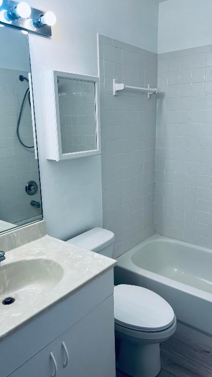 SEAGRASS CONDOMINIUM - Residential Lease