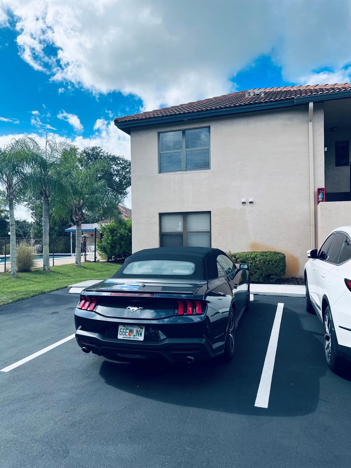 SEAGRASS CONDOMINIUM - Residential Lease